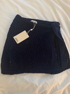 NWT Monday Swimwear Santa Marta Sarong